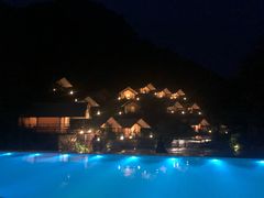 -北京山里寒舍度假酒店