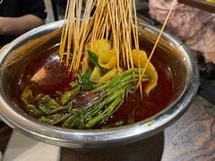 -成都瓜串串(华强北店)