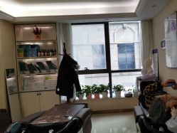 -碧莲盛·不剃发植发