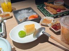 -匠和风精致料理(宁德万达店)