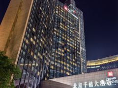 -北京千禧大酒店