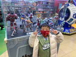-哈姆雷斯(王府井百货大楼店)