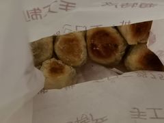 -宋记饼家(石门二路店)