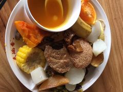 -素满香·素食自助餐(苏州·临顿路店)