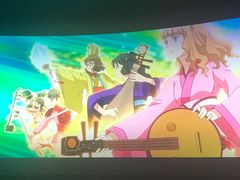 -成都百丽宫影城(LUXE太古里店)