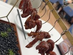 -品海楼·大连海胆锅贴馆(东港店)