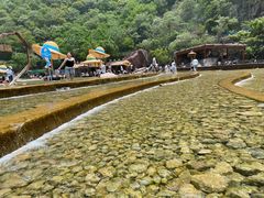 -河南宝泉旅游区