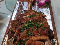 -大汗行宫园林餐厅