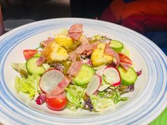 -牛牛西厨· 本地西餐(健威广场店)