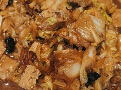 -紫光园·烤鸭(吕家营店)