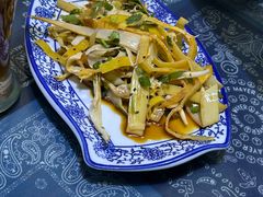 -蜗牛小馆醉乡民谣云南菜(惠新西里店)
