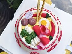 -FALANC CAKE生日蛋糕(广州店)