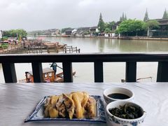 -洞天食府(北大街店)