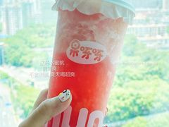 -果呀呀(国金街店)