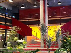 -肥肥虾庄·金牌油焖大虾(杨园滨江时代walk店)