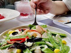 -野蔓果·山野菜(西湖景区·龙井茶田店)