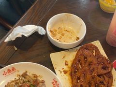 -小柴米·传统江西菜(万寿宫店)