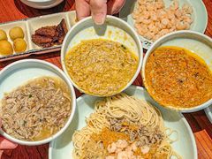 -裕兴记•蟹黄面馆(人民广场店)