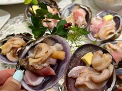 -璞御·海鲜·雪花牛肉局(宾水西道店)