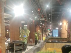 -广东道至正餐厅(区庄店)