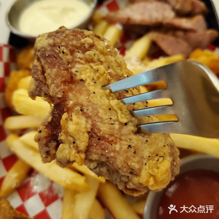 特色小众西餐厅打卡推荐