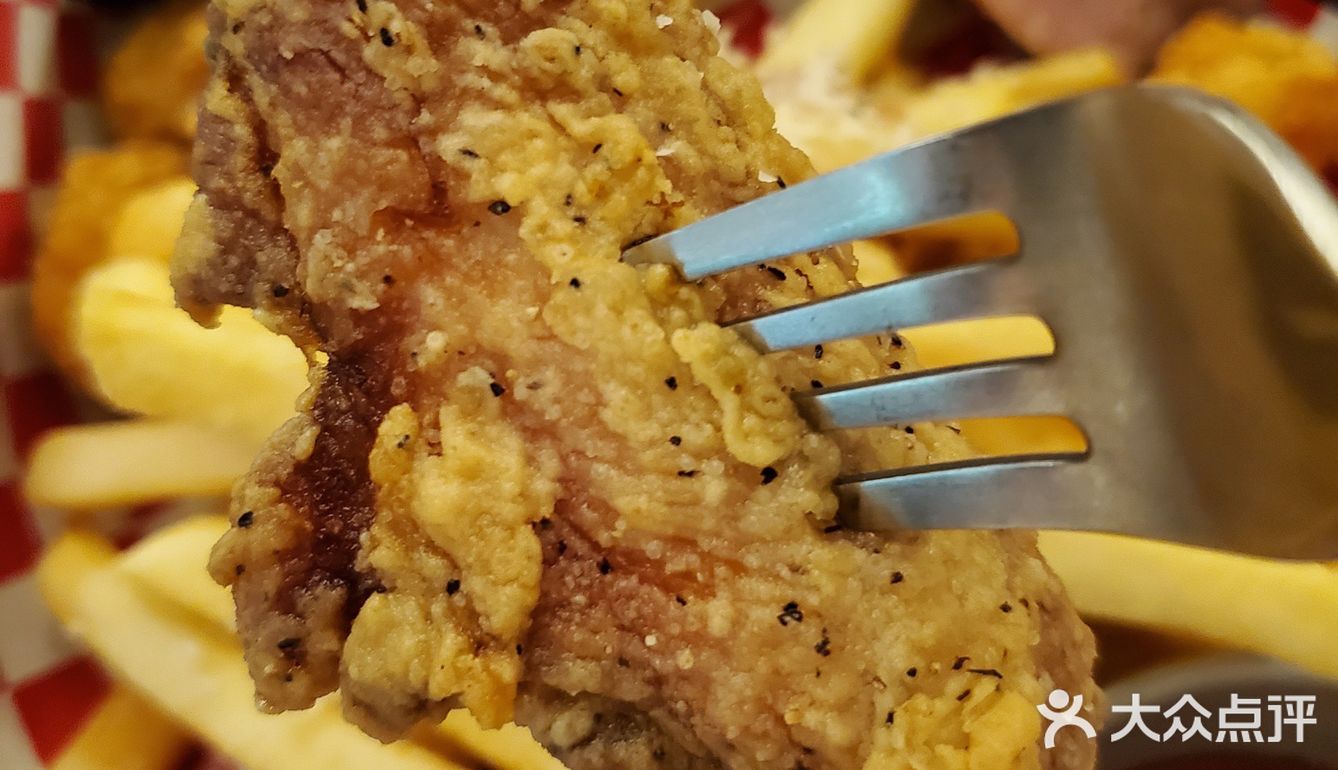 特色小众西餐厅打卡推荐