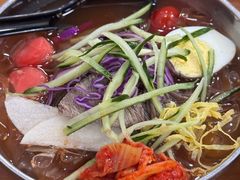 -优壹佳·延边朝鲜族料理(中山北路店)