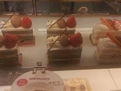 -味多美蛋糕(西安门店)