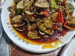 -清真·马坡烧烤涮牛肚·酸浆火锅(新区总店)