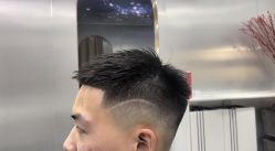 -Tloml salon