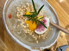 椰浆银耳汤-About Bistro關於·泰式家庭料理