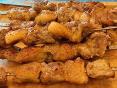 -乡村馕坑肉·烧烤·新疆菜·本地人更爱吃(阿勒泰首店)