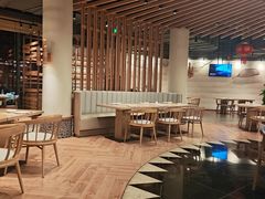 -麒麟中餐厅·经典粤菜·地道菜式老字号(广州长隆酒店)