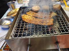 -曾百万小炉小串自助烧烤(高新店)