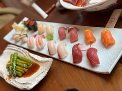 -Tsuru鹤日本料理(静安香格里拉店)