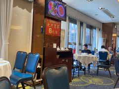 -山泉公馆酒家(珠江新城店)