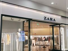 -ZARA(凯德乐峰广场店)