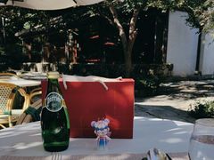 -三嚥阁 La Villa Restaurant