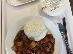 -宜家·瑞典风味餐厅(天津东丽商场店)