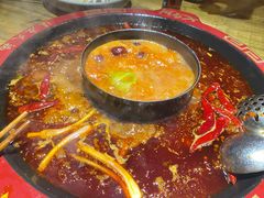 -七里川健康火锅(总店)