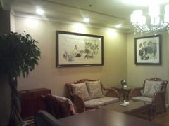 -西安国际陆港假日酒店