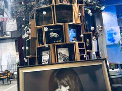 -MUSEE CAFE(保利·时光里店)
