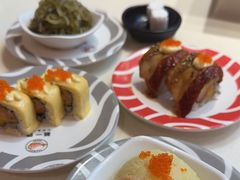 -新一番三文鱼寿司(红城湖店)