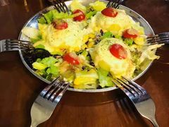 -京尚道韩式美食屋(海甸岛店)