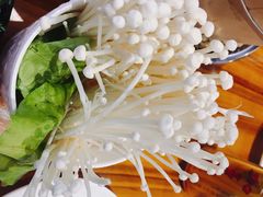 -捞围鲜·港式打边炉(海阳路店)