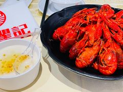 -聚味瞿记·龙虾堂(坡子街店)