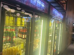 -本色.小马哥烧烤(无锡九里仓店)