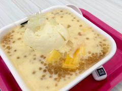 -满记甜品(无锡八佰伴店)