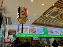 -素满香·素食自助餐(苏州·临顿路店)