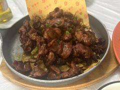 -抹直口特色菜馆(一店)